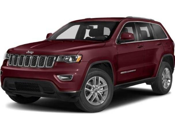 JEEP GRAND CHEROKEE 2019 1C4RJFAG2KC568951 image